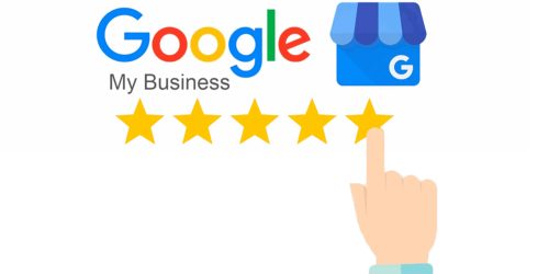 Google My business